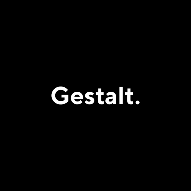 Gestalt psihoterapija