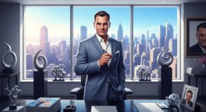 Doseganje lastnega potenciala