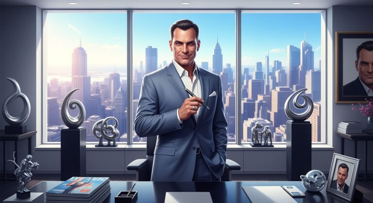 Doseganje lastnega potenciala