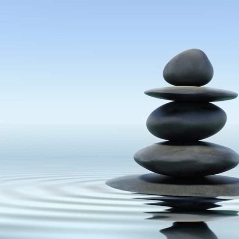 Holistično zdravljenje v psihoterapiji