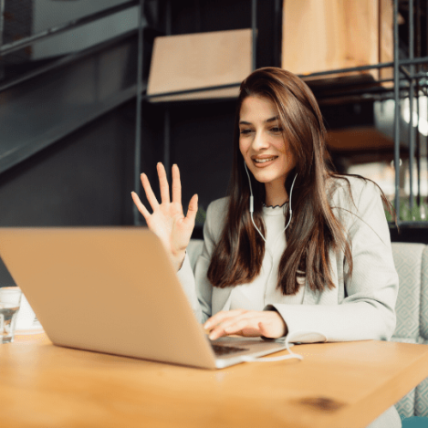 online psychotherapy