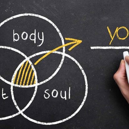 Telesno usmerjena terapija