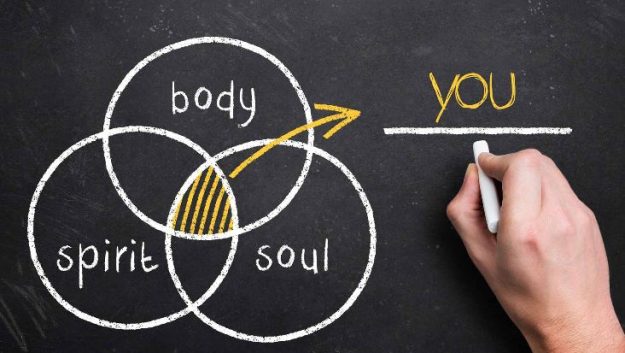 Telesno usmerjena terapija