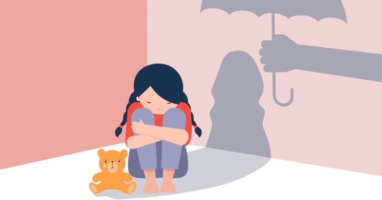 trauma and recovery
