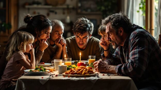 Transakcijska analiza