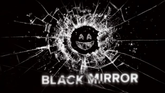 black mirror