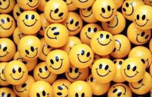 How to be happy?