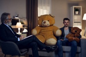 psychotherapy