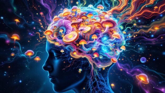 Psihodelična psihoterapija