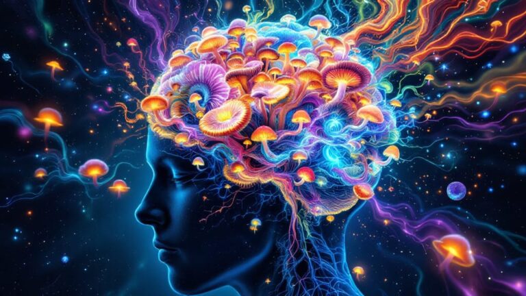 Psihodelična psihoterapija