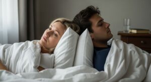 Zmanjšana spolna želja