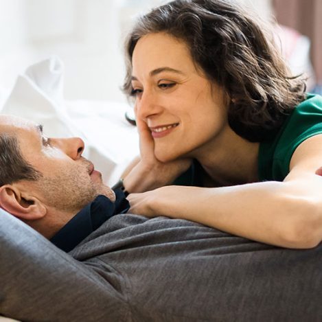 Zmanjšana spolna želja