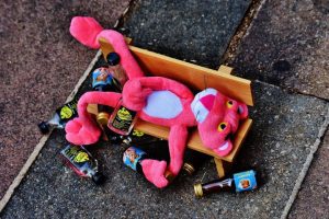 alcoholism