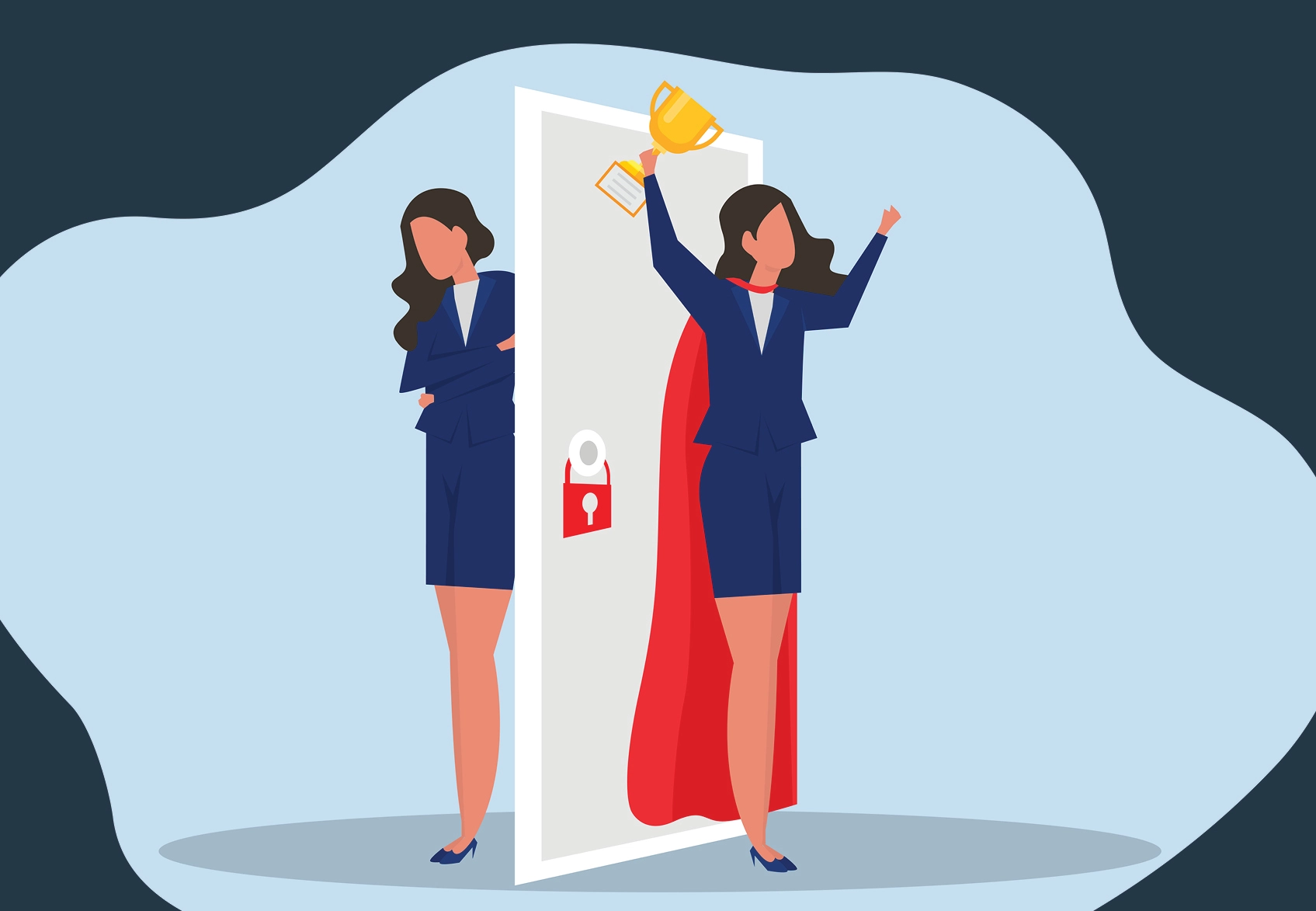 Imposter sindrom Imposter sindrom