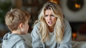 Pričakovanja staršev