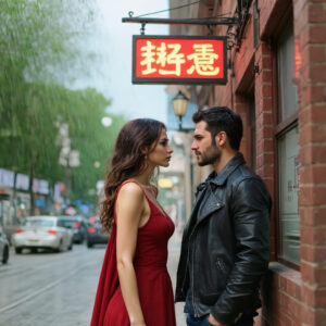 Narcizem v ljubezenskem razmerju