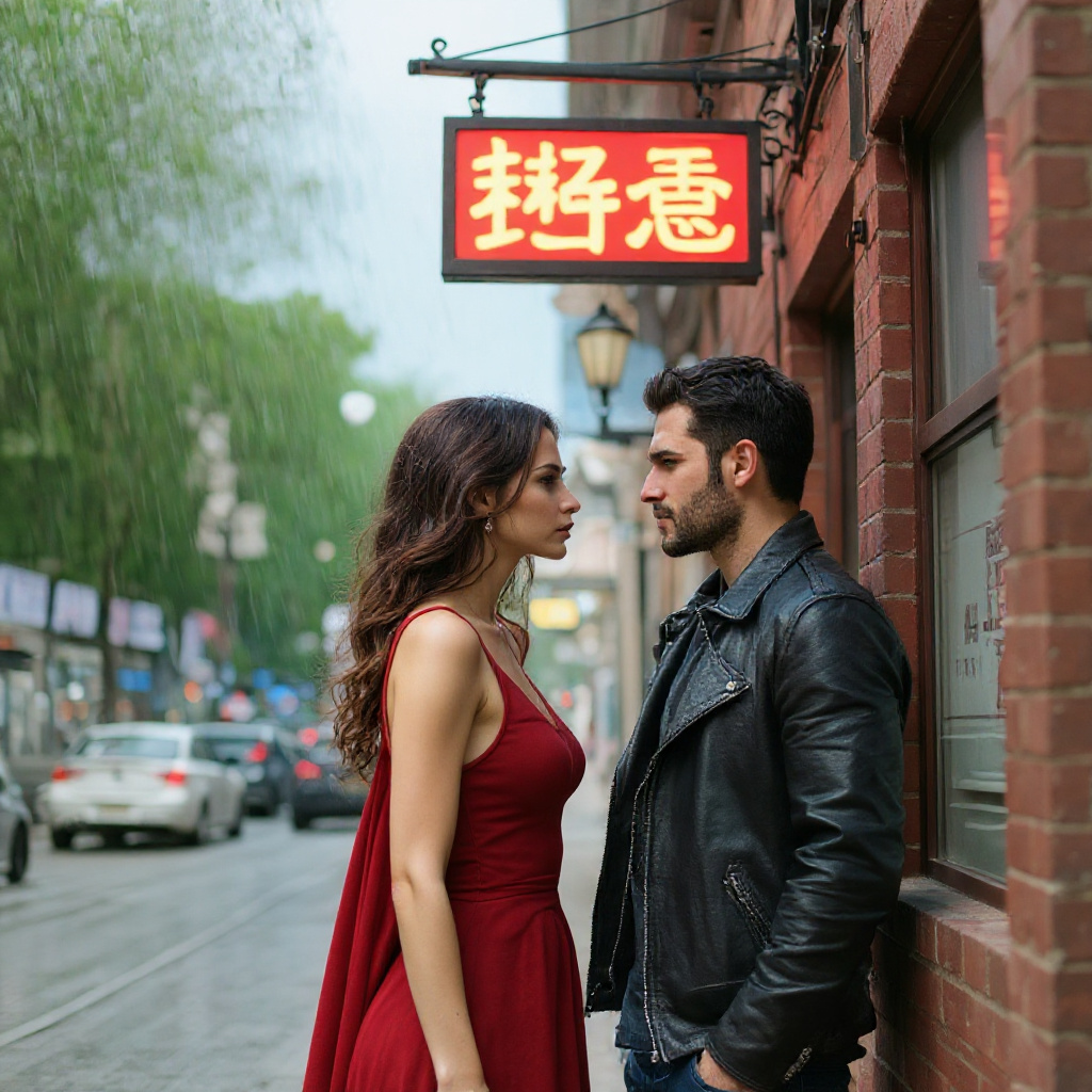 Narcizem v ljubezenskem razmerju