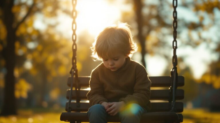 Zdravljenje notranjega otroka