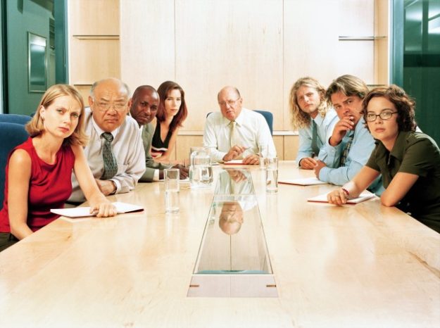 Strah pred javnim nastopanjem