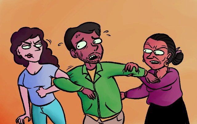 Mamin sinčki Mamin sinčki