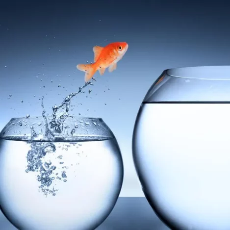 Strah pred spremembami