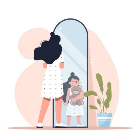 Zdravljenje notranjega otroka