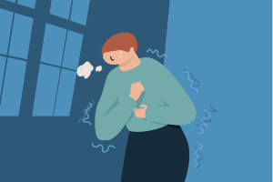 panic attacks