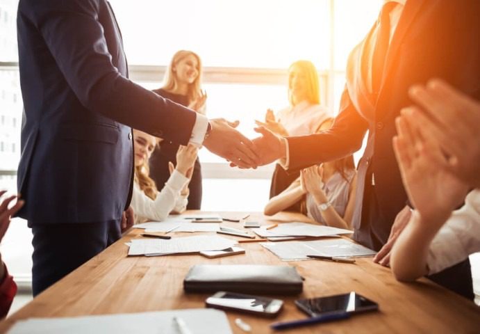 Pogajalske veščine Pogajalske veščine