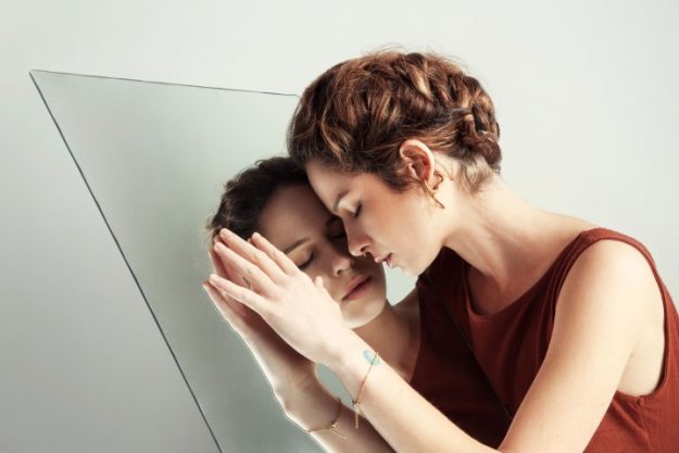 Narcizem v ljubezenskem razmerju