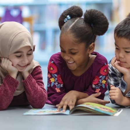 Kako motivirati otroke