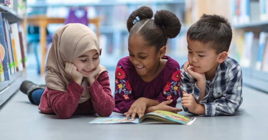 Kako motivirati otroke Kako motivirati otroke