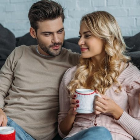 Zakaj je dobro biti ranljiv