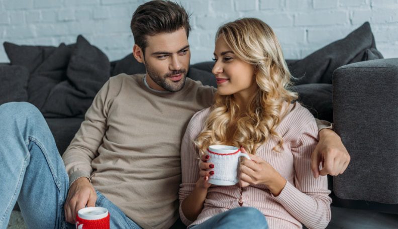 Zakaj je dobro biti ranljiv