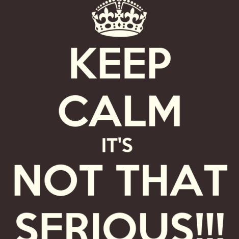 Sprejemanje lahkotnosti