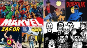 Pozitivni vpliv stripov