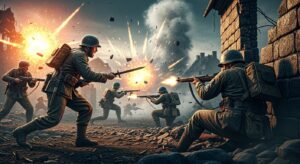 Transgeneracijska travma