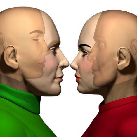 Projektivna identifikacija