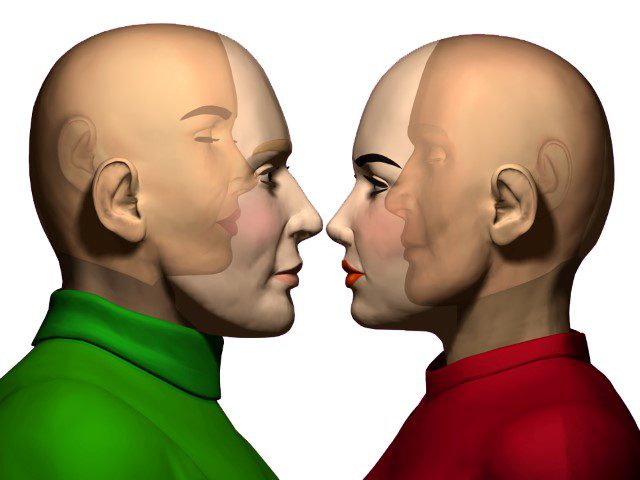 Projektivna identifikacija Projektivna identifikacija