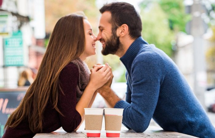 Stages of a Romantic Relationship Stages of a Romantic Relationship