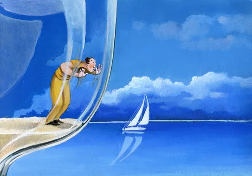 Uničujoči impulzi Uničujoči impulzi