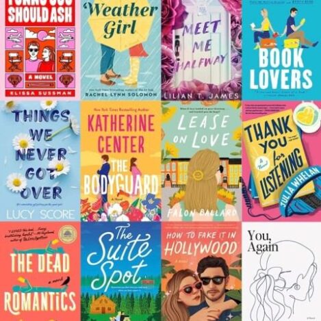 Ženski ljubezenski romani