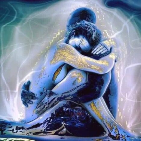 življenjska energija