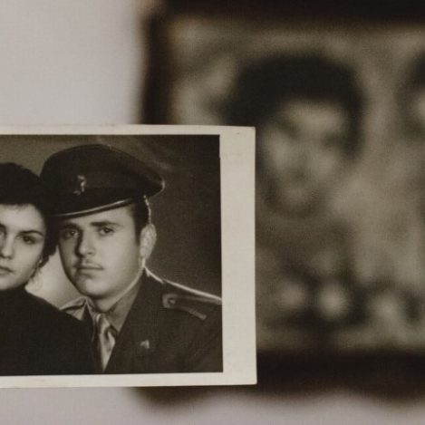 Transgeneracijska travma