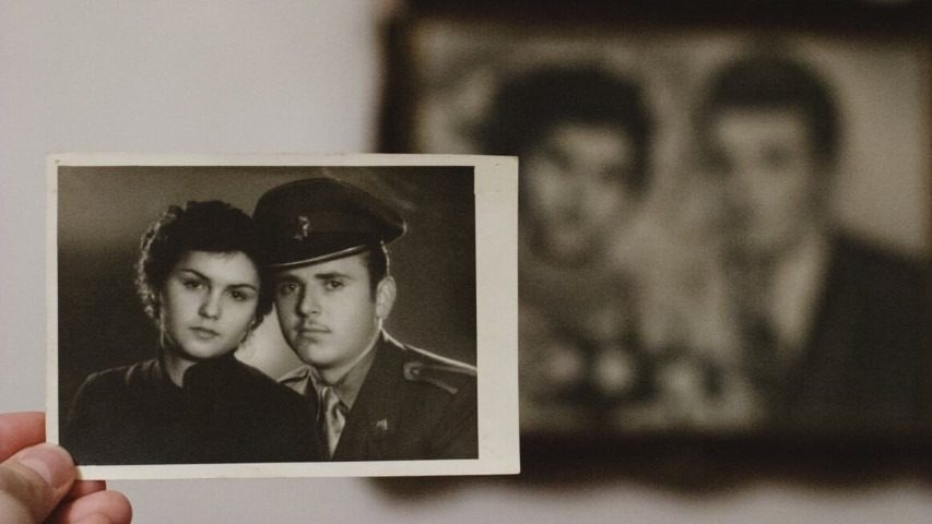 Transgeneracijska travma