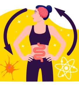 Tanko in debelo črevo