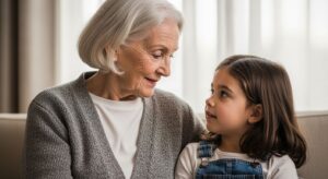 Brezpogojna ljubezen