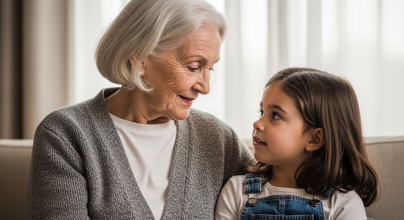 Brezpogojna ljubezen