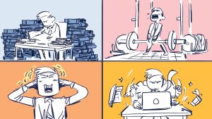 Odlašanje masturbacije