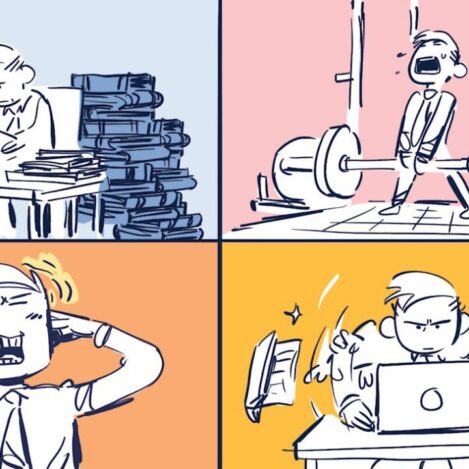 Odlašanje masturbacije