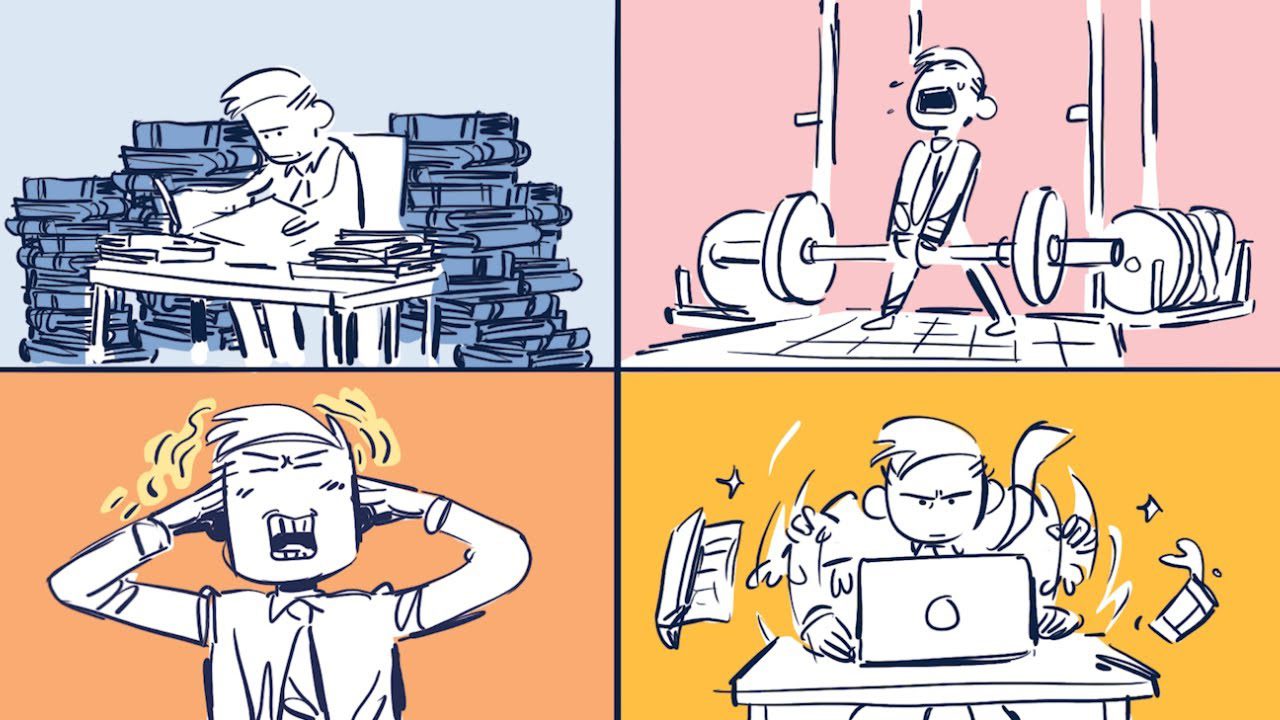 Odlašanje masturbacije Odlašanje masturbacije